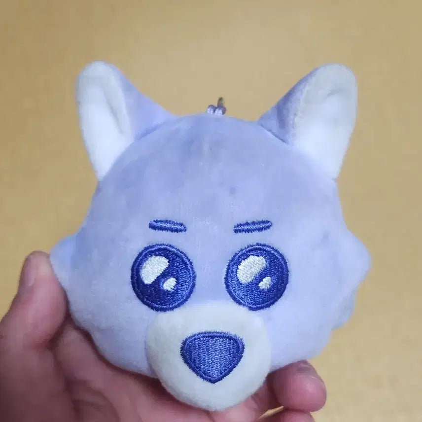[BUNJANG] Myeongmyeong Cat Charm / 명명이