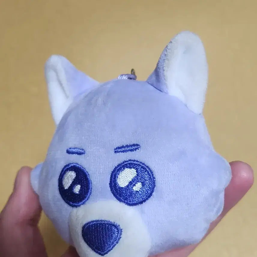 [BUNJANG] Myeongmyeong Cat Charm / 명명이