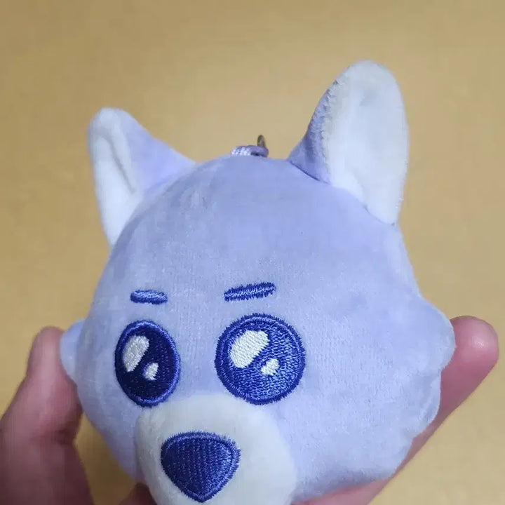 [BUNJANG] Myeongmyeong Cat Charm / 명명이