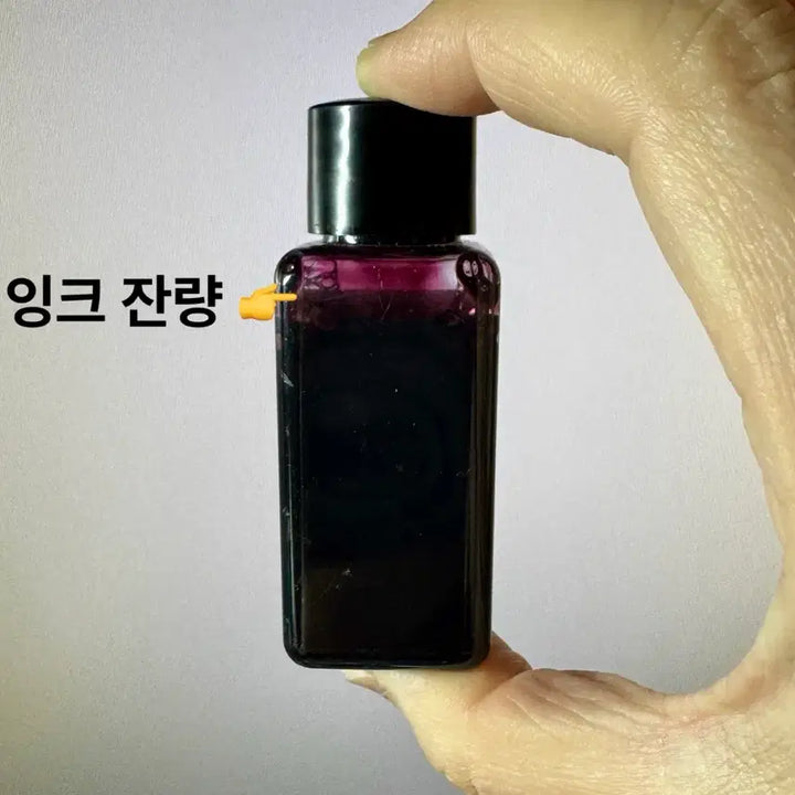 [BUNJANG] Diamine Standard Ink Tyrian Purple 30ml / 디아민 스탠다드잉크 티리언 퍼플 30ml