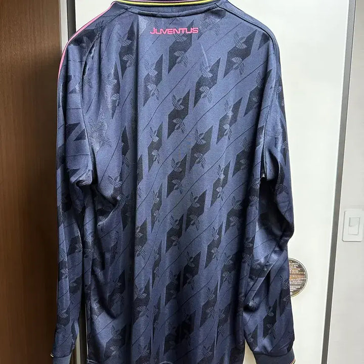 [BUNJANG] Adidas Jersey T-Shirt (XL) / 아디다스 저지 티셔츠 (110)