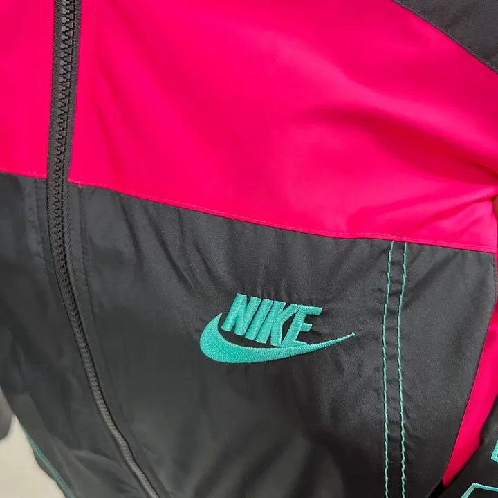 [BUNJANG] Nike Atmos Track Jacket Windbreaker / xs 나이키 아트모스 트랙자켓 바람막이