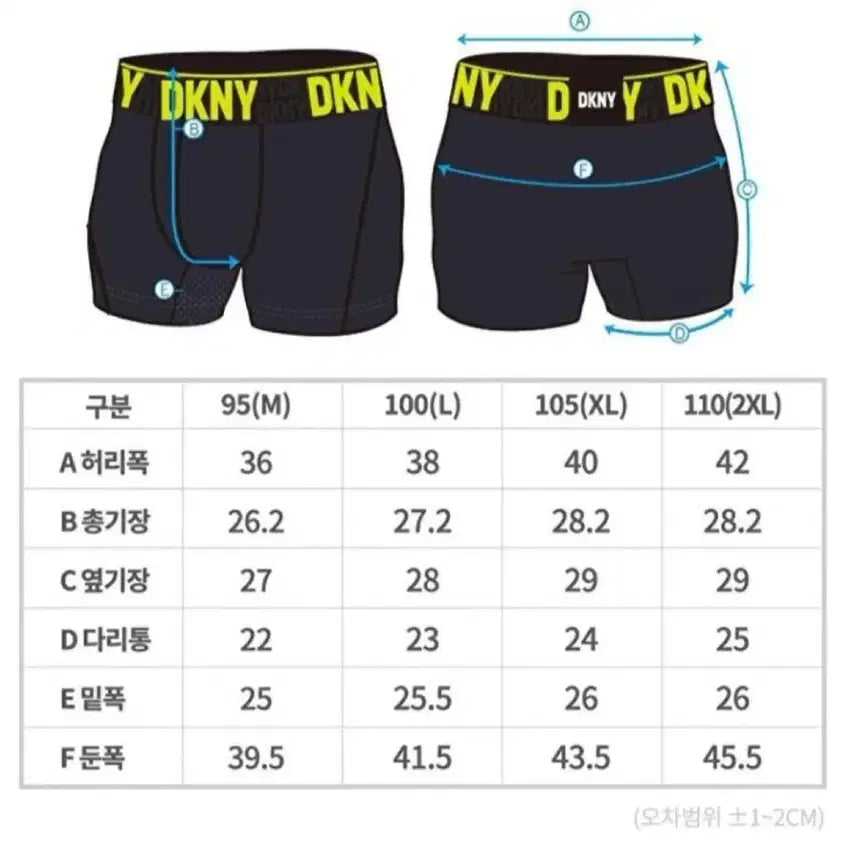 [BUNJANG] DKNY Men&