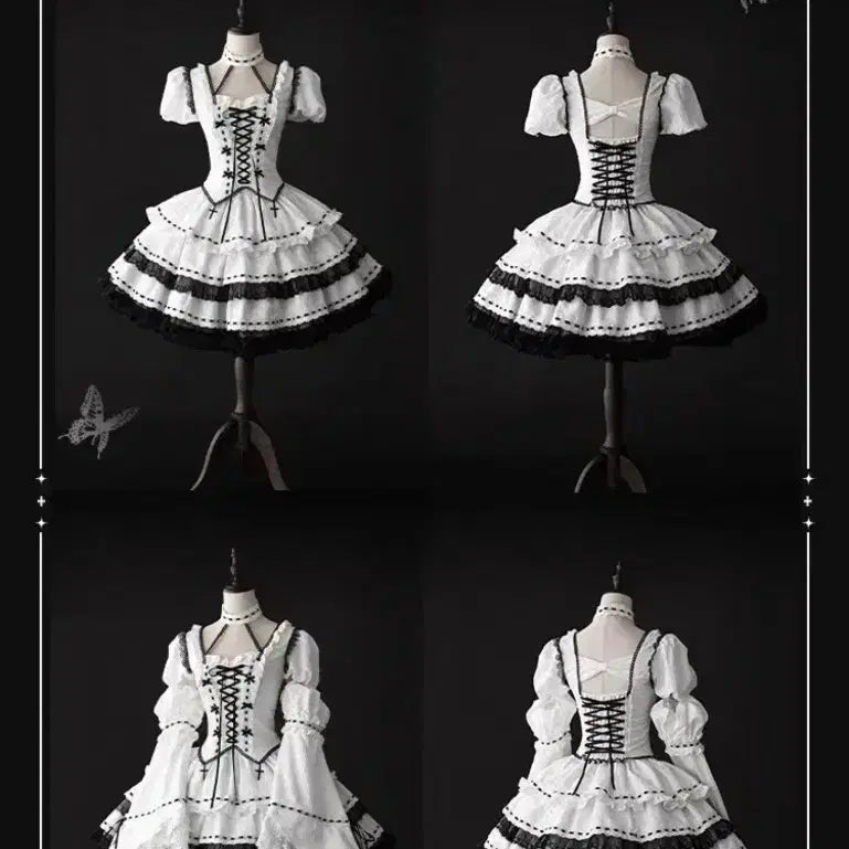 [BUNJANG] Character Transformations (Shugo Chara!) Sera Official Cosplay Costume / 캐릭캐릭체인지 캐캐체 세라 공식 코스프레 의상