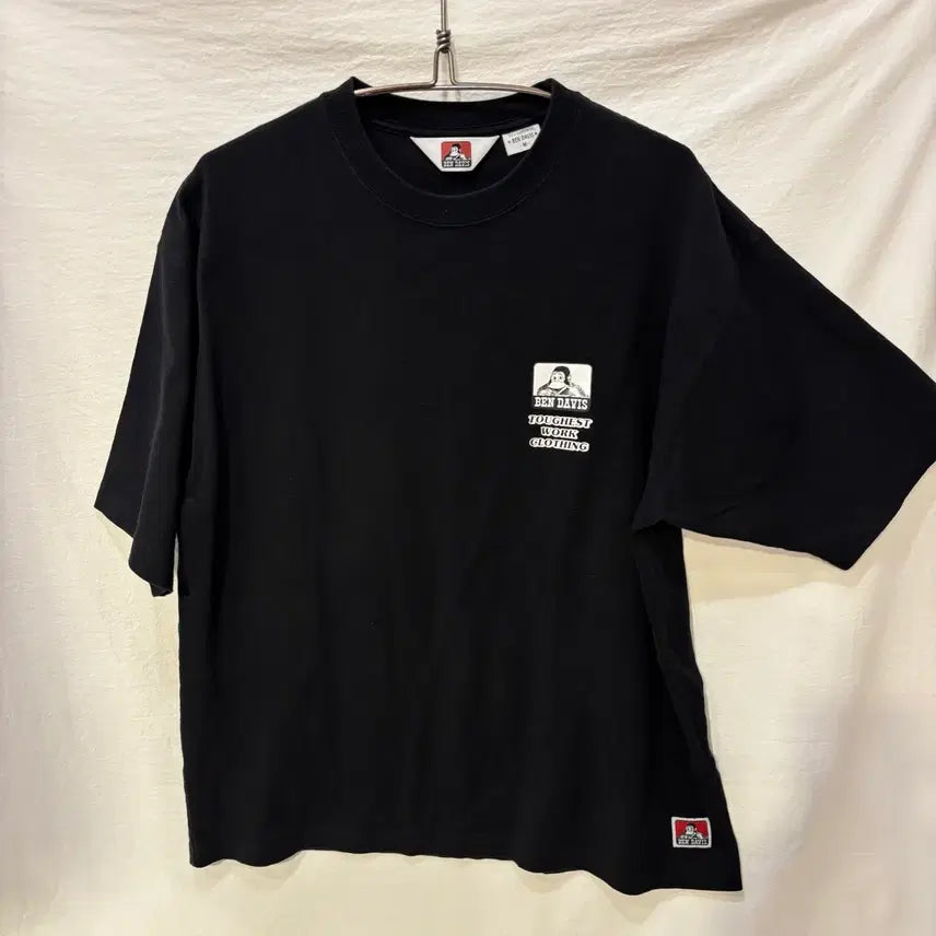 [BUNJANG] Ben Davis T-Shirt / 벤데이비스 반팔티셔츠