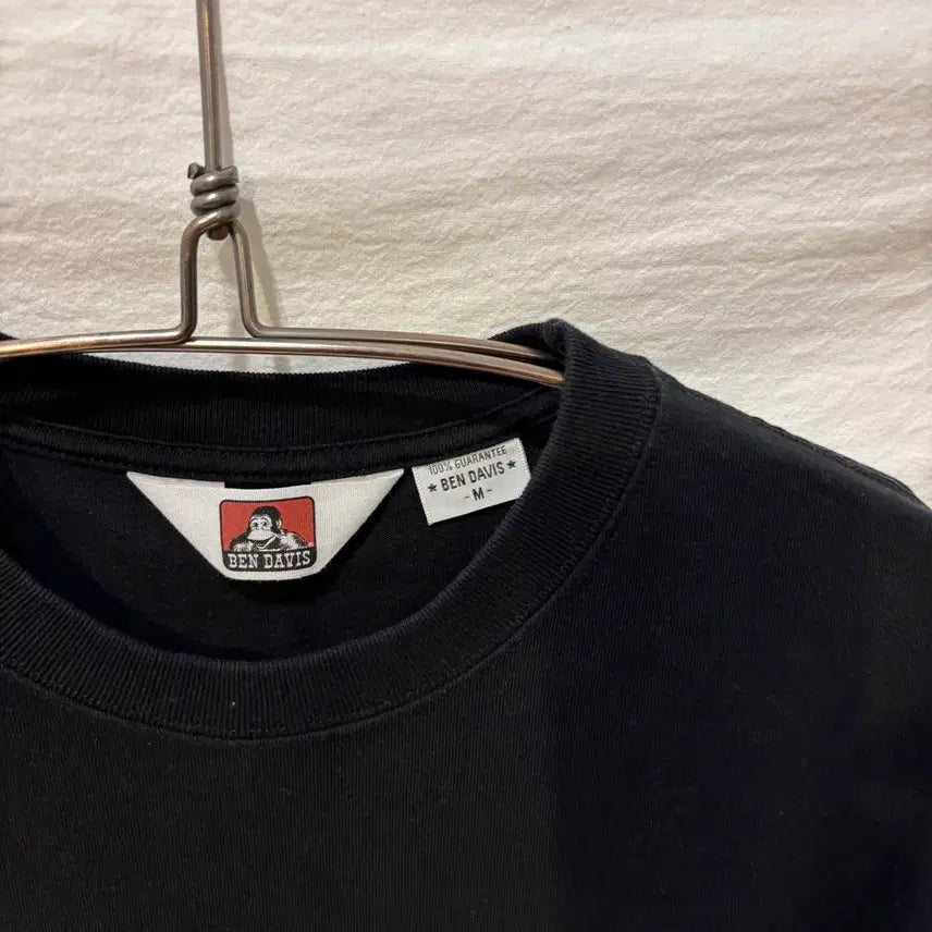 [BUNJANG] Ben Davis T-Shirt / 벤데이비스 반팔티셔츠