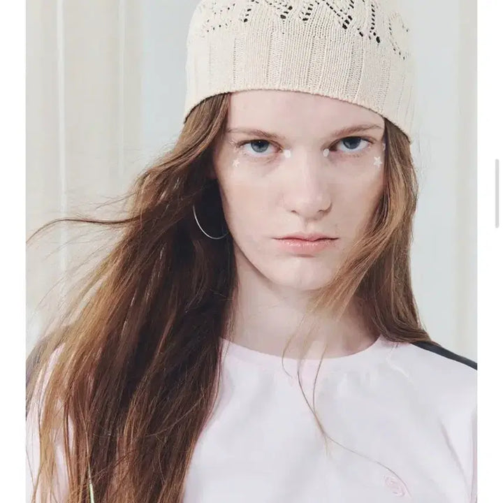 [BUNJANG] Seric Logo Ribbed Beanie / 세릭) LOGO RIBBED BEANIE 비니