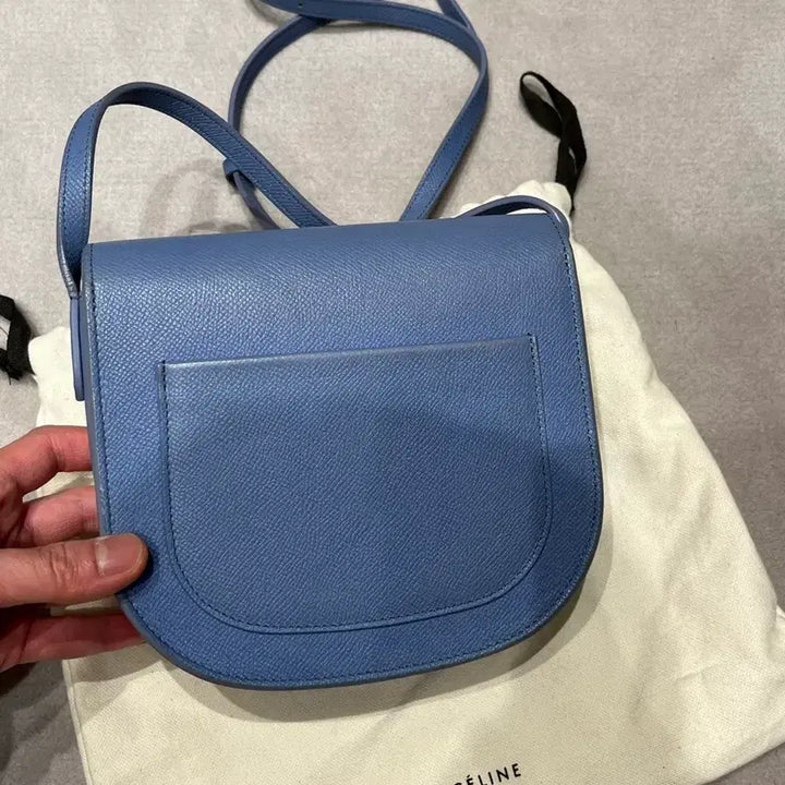 [BUNJANG] Old Celine Handbag / 올드 셀린 핸드백