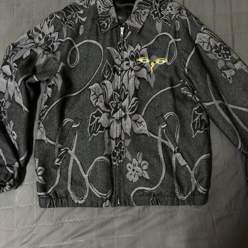 [BUNJANG] Supreme Truth Tour Jacket / 슈프림 트루스 투어 자켓