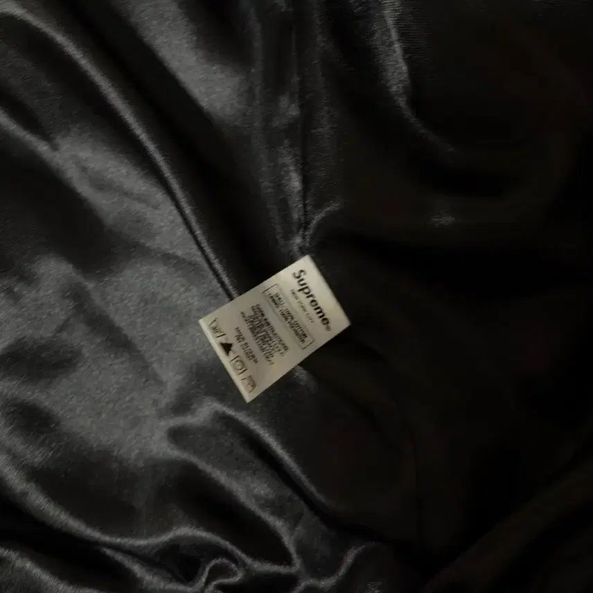 [BUNJANG] Supreme Truth Tour Jacket / 슈프림 트루스 투어 자켓