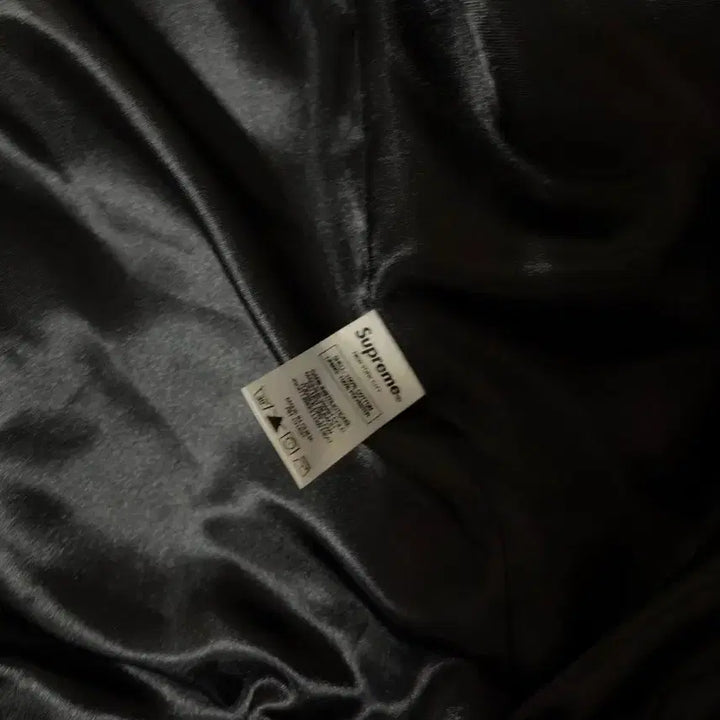 [BUNJANG] Supreme Truth Tour Jacket / 슈프림 트루스 투어 자켓