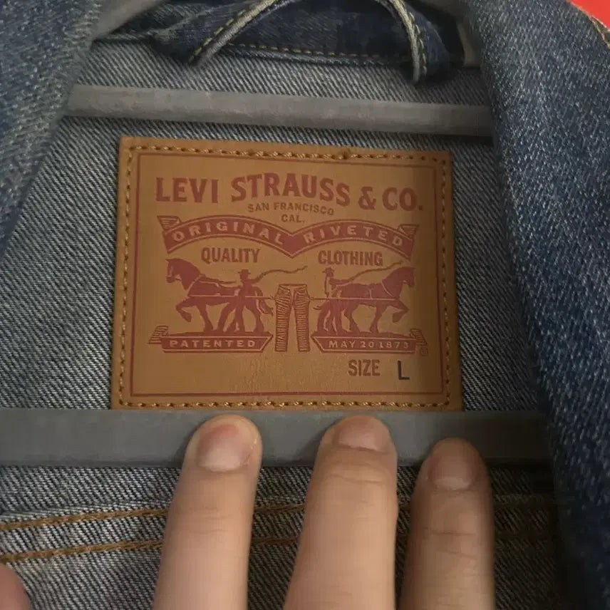 [BUNJANG] Levi&
