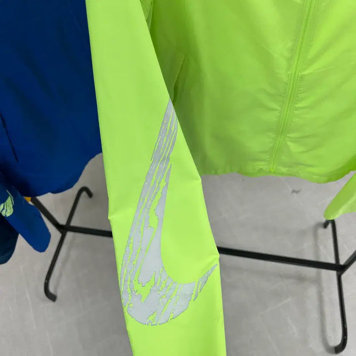 [BUNJANG] Nike Essential Anorak Jacket / L 나이키 에센셜 바람막이