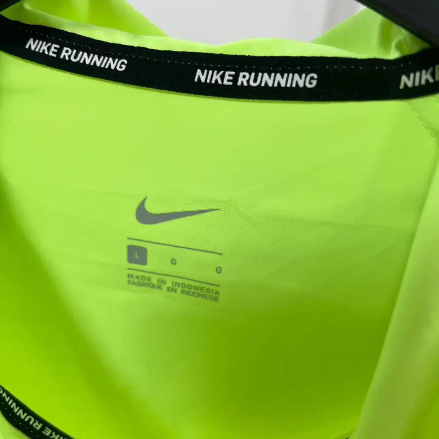 [BUNJANG] Nike Essential Anorak Jacket / L 나이키 에센셜 바람막이