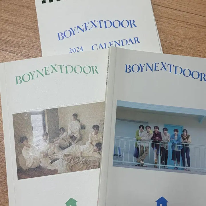 [BUNJANG] BOYNEXTDOOR 2024 Season&