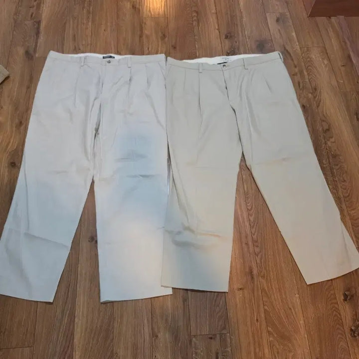 [BUNJANG] Dockers Easy Khaki Classic Fit Chino Pants / Dockers 다커스 Easy Khaki 클래식핏 치노바지 W개당가42