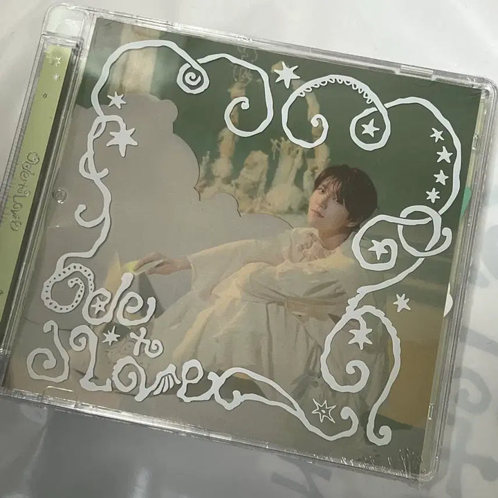 [BUNJANG] NCT Wish Au To Love Jewel Version Album (Sealed) / 미개봉,현물/재희 엔시티 위시 오드투러브 앨범 쥬얼 버전