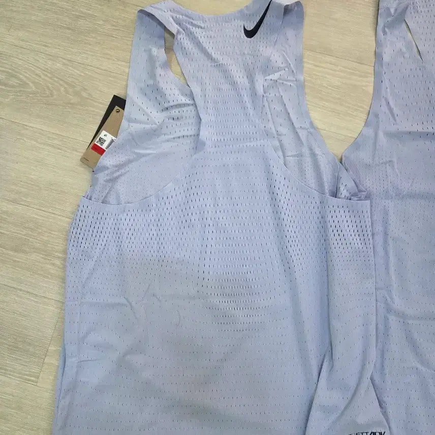 [BUNJANG] Nike Aeroswift Running Singlet / 나이키 에어로스위프트 러닝 싱글렛 L,XL
