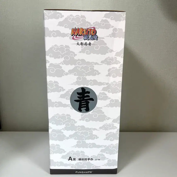 [BUNJANG] Naruto China Kuji Prize A Deidara Figure / 택포 15.9)나루토 중국 쿠지 A상 데이다라