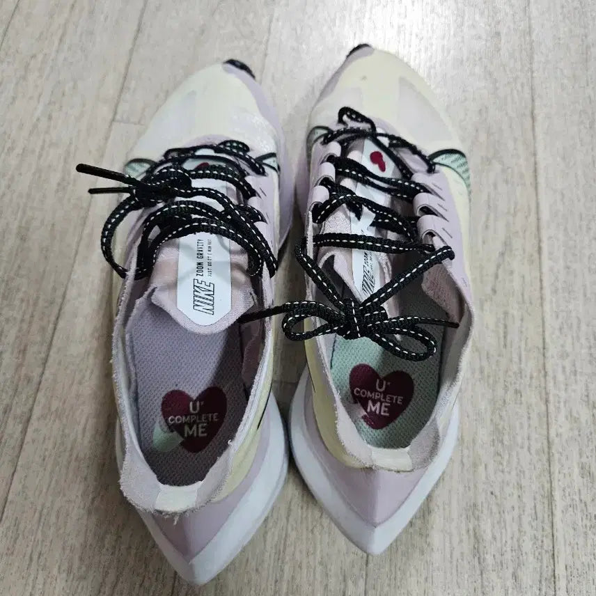 [BUNJANG] Nike Zoom Gravity Running Shoes Lavender / 나이키 줌 그래비티 런닝화 라벤더