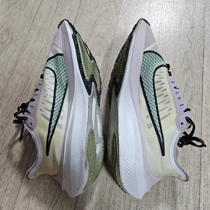 [BUNJANG] Nike Zoom Gravity Running Shoes Lavender / 나이키 줌 그래비티 런닝화 라벤더