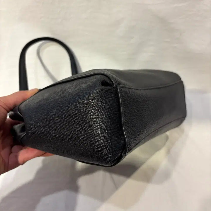 [BUNJANG] Coach Satchel Tote Bag / 코치 사첼백 토트백 가방