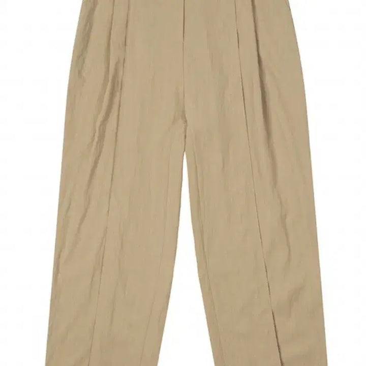 [BUNJANG] Refined902 Two Tuck Detailed Wide Pants / Two Tuck Detailed Wide Pants