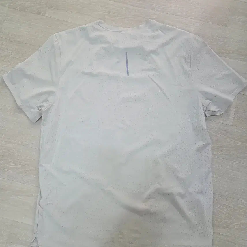 [BUNJANG] Nike Running Division T-Shirt XL / 나이키 러닝 디비전 티셔츠 XL
