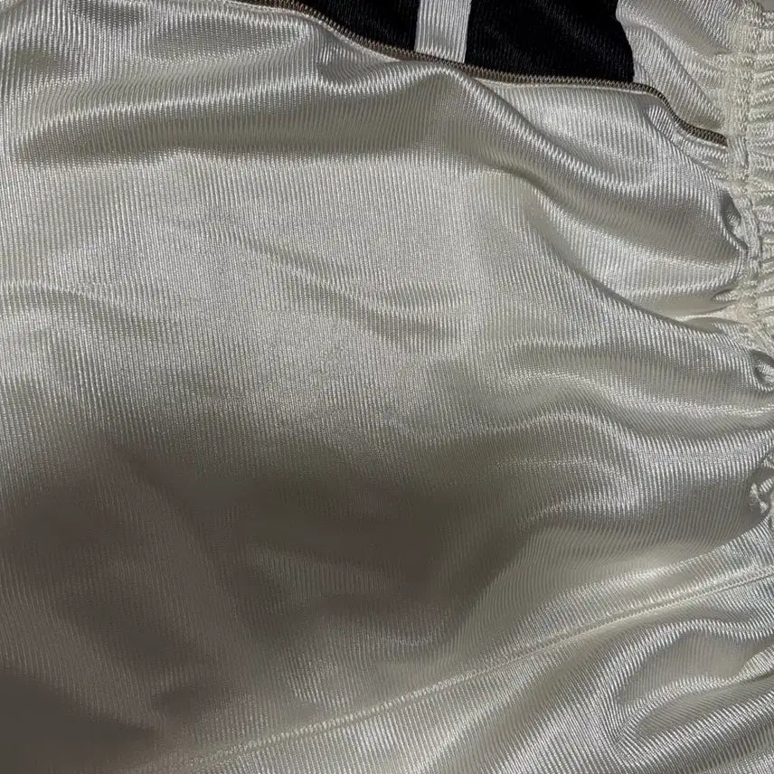 [BUNJANG] Jordan White Shorts Medium / 조던 화이트 반바지m사이즈