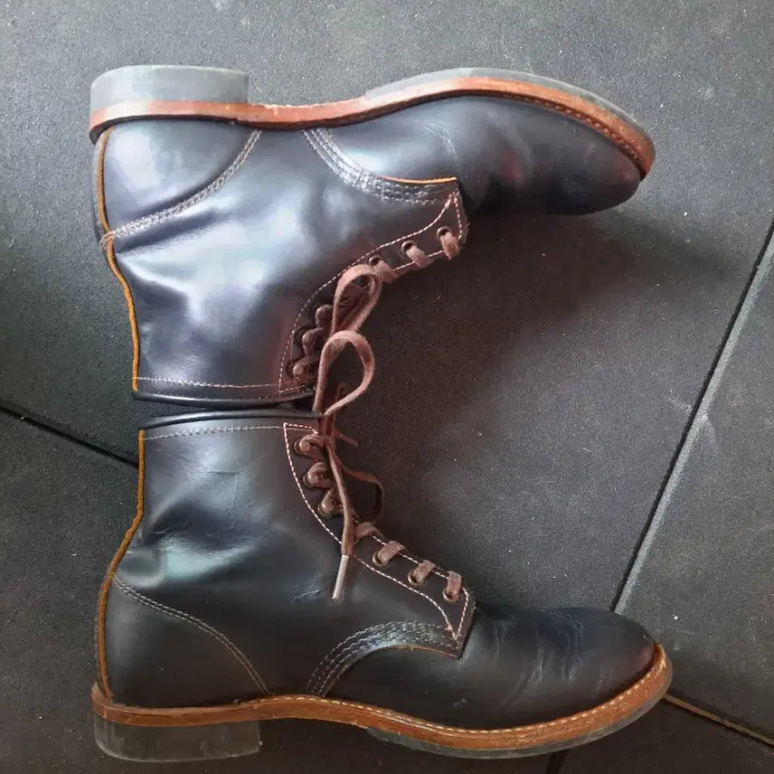 [BUNJANG] Red Wing 9060 8D Boots / 레드윙 9060 8D (260)