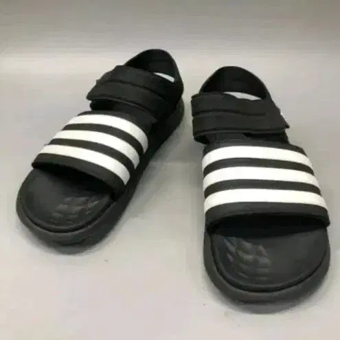 [BUNJANG] Adidas Comfort Sandals FY6035 (Size 280-285) / 아디다스 FY6035 컴포트 샌들-(280~285)거의 새것에 가깝습니다