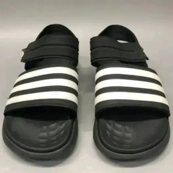 [BUNJANG] Adidas Comfort Sandals FY6035 (Size 280-285) / 아디다스 FY6035 컴포트 샌들-(280~285)거의 새것에 가깝습니다