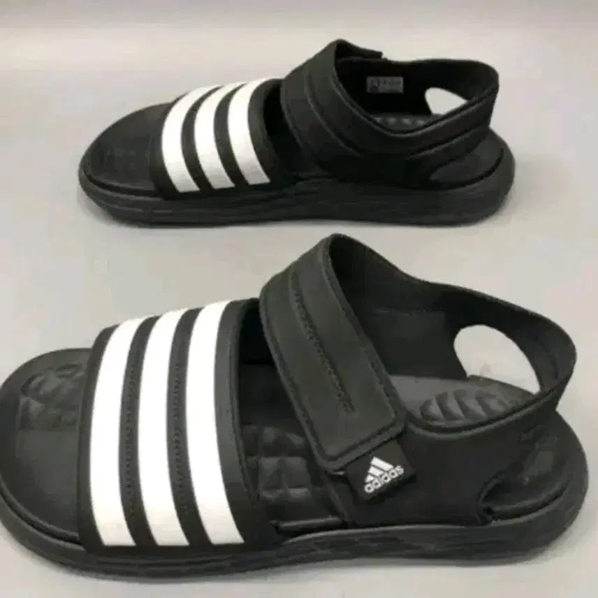 [BUNJANG] Adidas Comfort Sandals FY6035 (Size 280-285) / 아디다스 FY6035 컴포트 샌들-(280~285)거의 새것에 가깝습니다