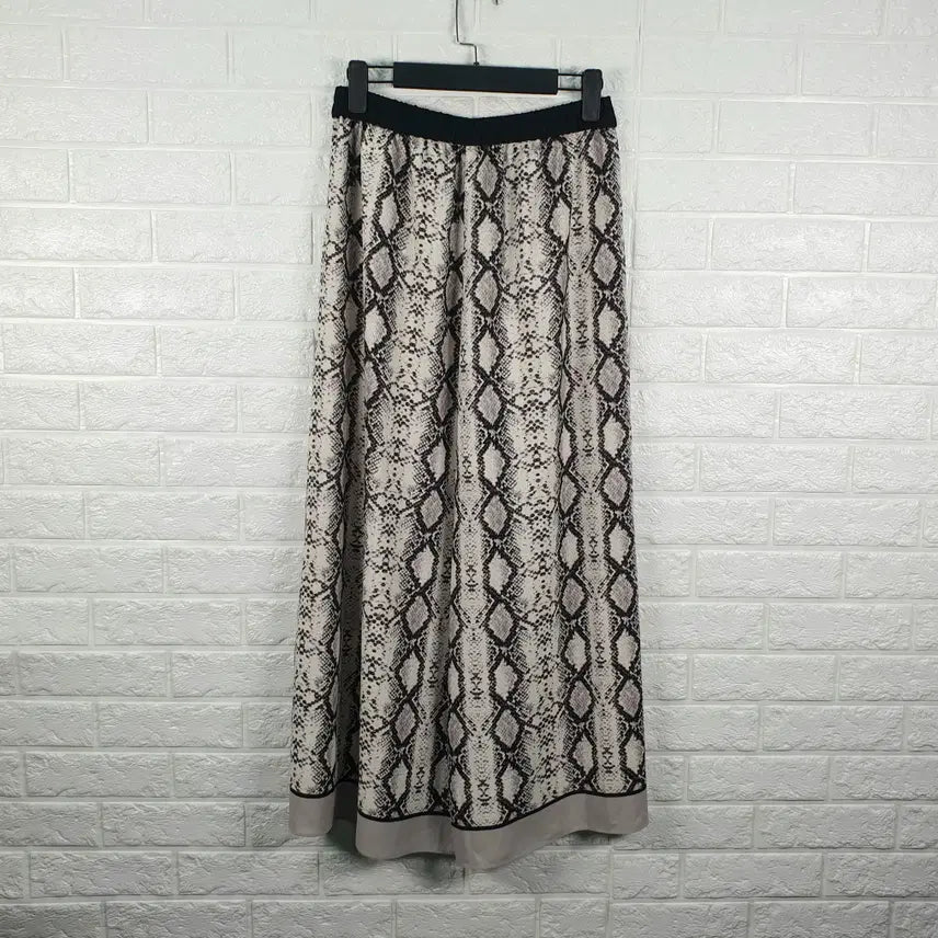 [BUNJANG] DOHO Back Banding Wide Pants Size 26-27 / [26-27]도호 뒷밴딩 와이드 팬츠