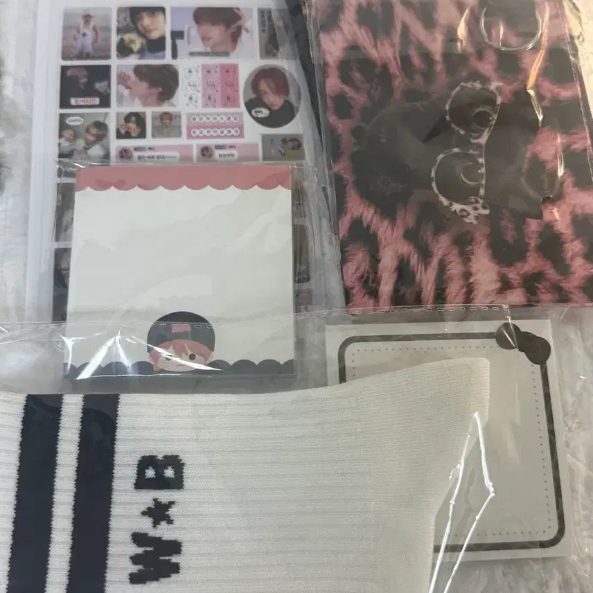 [BUNJANG] RIIZE Wonbin Lucky Draw Keychain / 라이즈 원빈 생카 럭드 키링 양도