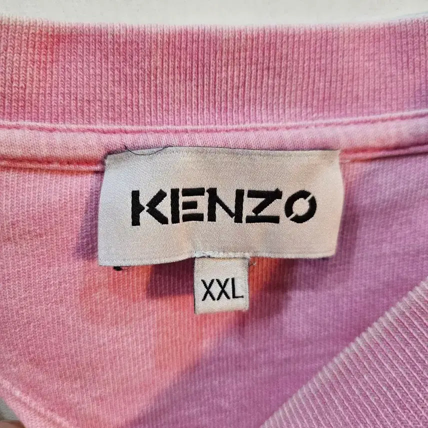 [BUNJANG] KENZO Vintage T-Shirt / <만원빈티지 >KENZO 겐조 빈티지 반팔 티셔츠