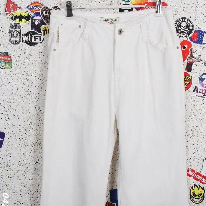 [BUNJANG] Adlib Denim Women&