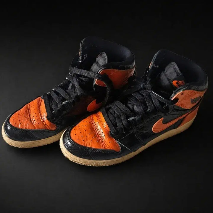 [BUNJANG] Nike Jordan Shattered Backboard / 나이키 조던 쉐터드 백보드
