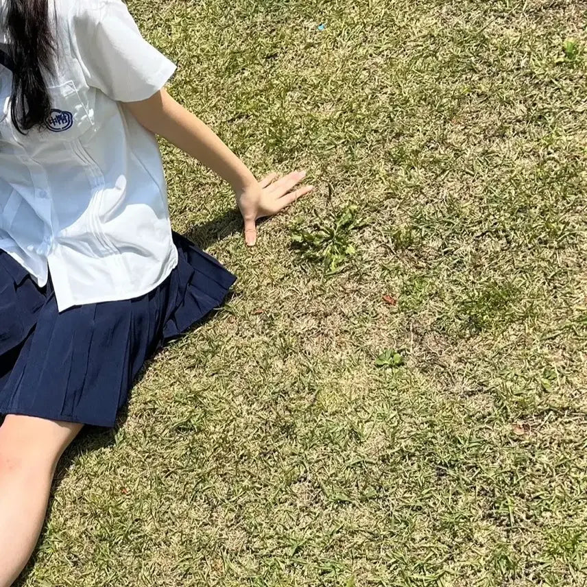[BUNJANG] Taiwanese School Uniform Rental / 졸업사진 대만 교복 대여