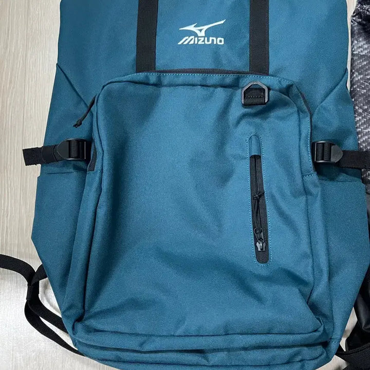 [BUNJANG] Mizuno &amp; Under Armour Backpack Bundle / 백팩 2개 (미즈노,언더아머)
