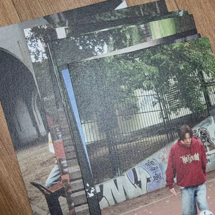 [BUNJANG] BOYNEXTDOOR Madrid Collected Book Vol.2 / 보넥도 마드리드 콜렉티드북 vol.2 판매