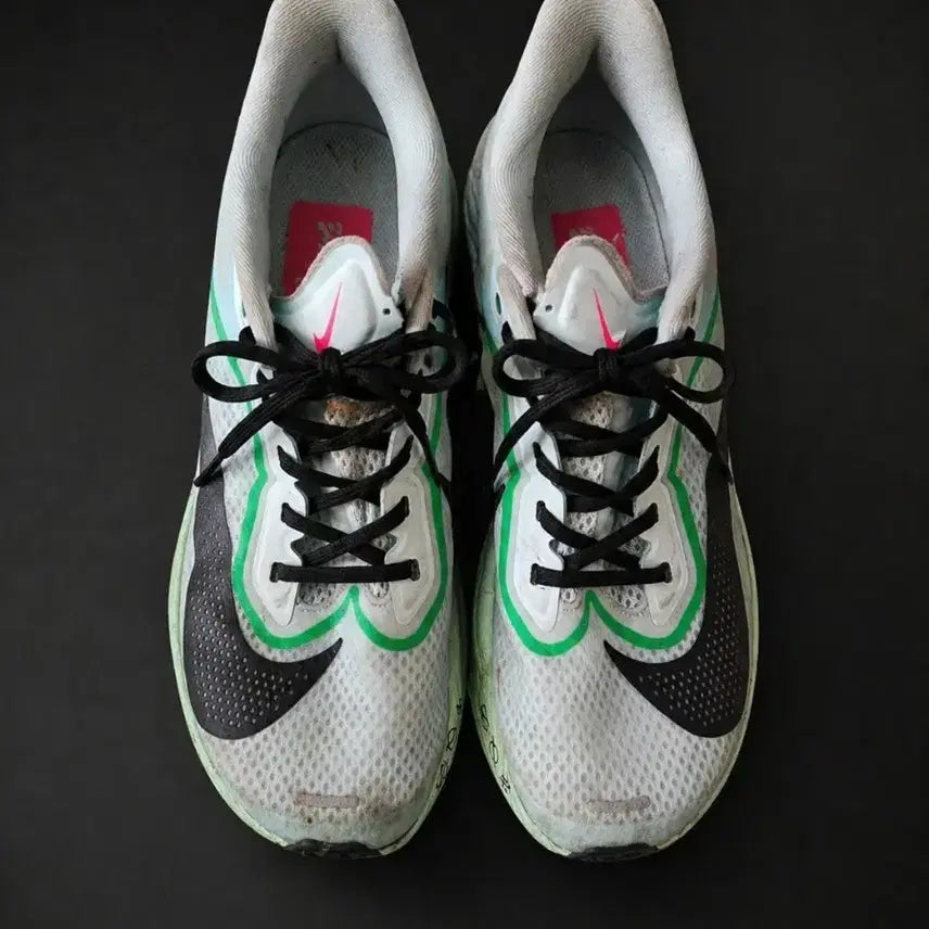 [BUNJANG] Nike Zoom Fly 6 / 나이키 줌플라이 6