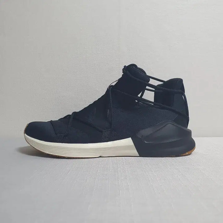 [BUNJANG] Puma Fierce Rope VR Black Sneakers 230mm / 푸마 피어스 로프 VR 블랙 운동화 230mm
