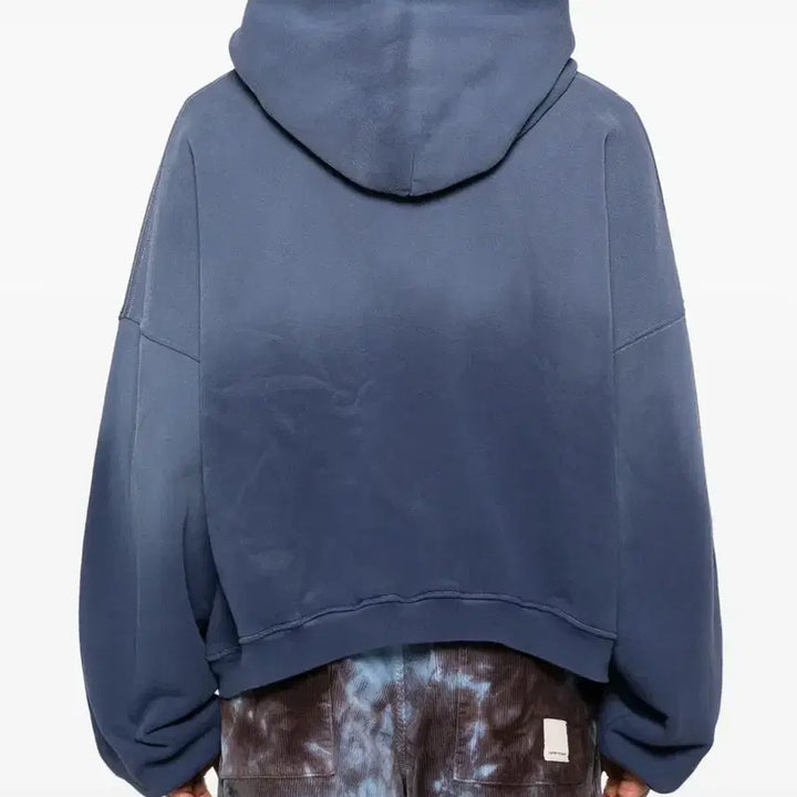 [BUNJANG] ERL California Hoodie / [M] ERL califonia 후드