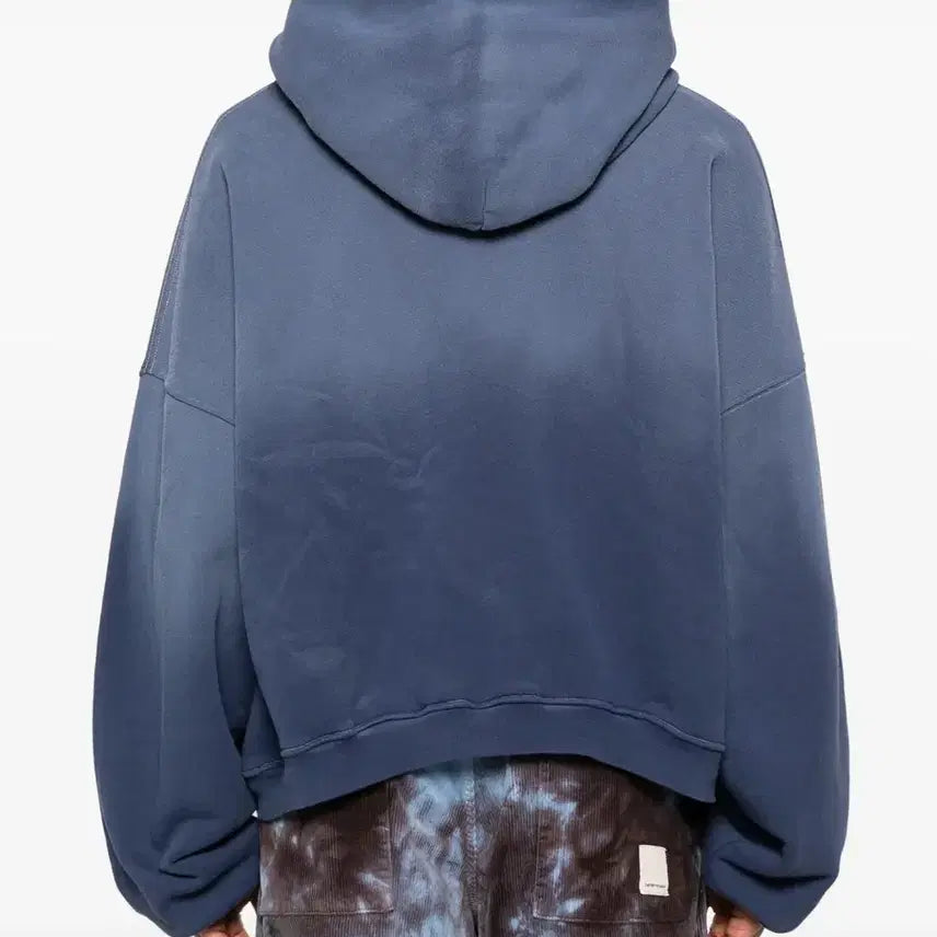 [BUNJANG] ERL California Hoodie / [M] ERL califonia 후드