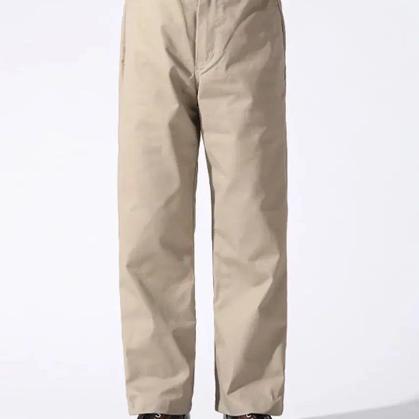 [BUNJANG] Sugarcane Toughnut Chino Pants TN42300 / [34][새상품] 슈가케인 터프넛 치노 TN42300