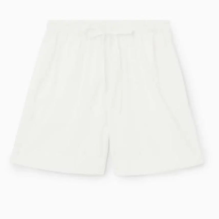 [BUNJANG] COS Gathered Drawstring Shorts / COS 개더 드로스트링 쇼츠