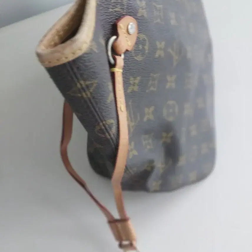 [SOLD OUT] 루이비통 모노그램 쇼퍼백
