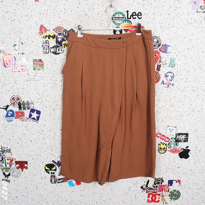 [BUNJANG] Plastic Island Women&