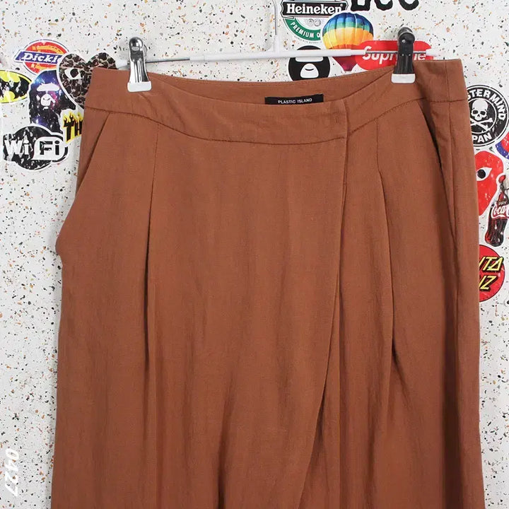[BUNJANG] Plastic Island Women&